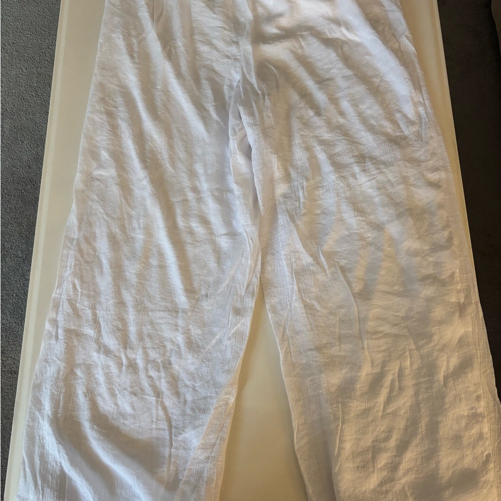 Thalia Sodi White Pants - Picture 2 of 5